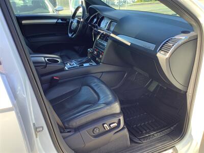 2012 Audi Q7 3.0T quattro Premium Plus   - Photo 18 - Victoria, BC V8T 2W6