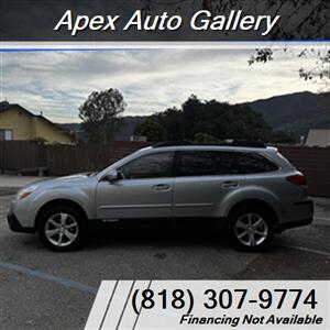 2013 Subaru Outback 2.5i Limited   - Photo 5 - La Crescenta, CA 91214