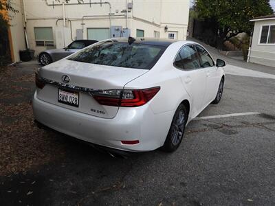 2018 Lexus ES 350 - Photo 6 - La Crescenta, CA 91214