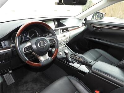 2018 Lexus ES 350 - Photo 15 - La Crescenta, CA 91214