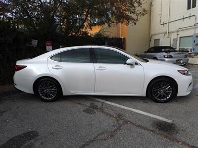 2018 Lexus ES 350 - Photo 7 - La Crescenta, CA 91214