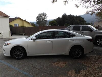 2018 Lexus ES 350 - Photo 4 - La Crescenta, CA 91214