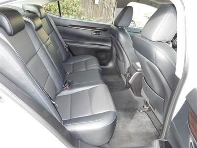 2018 Lexus ES 350 - Photo 11 - La Crescenta, CA 91214