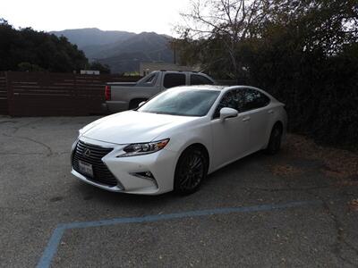 2018 Lexus ES 350 - Photo 3 - La Crescenta, CA 91214