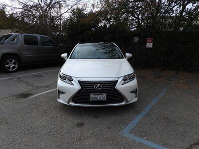 2018 Lexus ES 350 - Photo 2 - La Crescenta, CA 91214