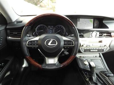 2018 Lexus ES 350 - Photo 13 - La Crescenta, CA 91214