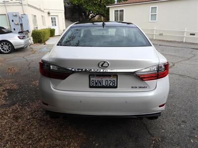 2018 Lexus ES 350 - Photo 5 - La Crescenta, CA 91214