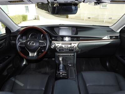 2018 Lexus ES 350 - Photo 8 - La Crescenta, CA 91214