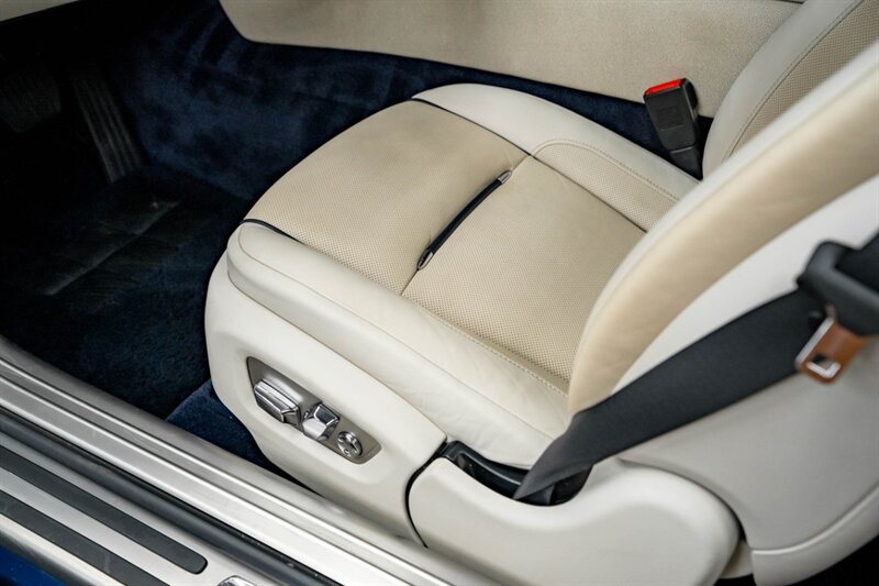 2015 Rolls-Royce Wraith - Photo 21 - Huntington Beach, CA 92649