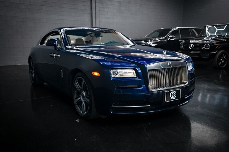 2015 Rolls-Royce Wraith - Photo 3 - Huntington Beach, CA 92649