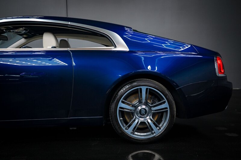 2015 Rolls-Royce Wraith - Photo 6 - Huntington Beach, CA 92649