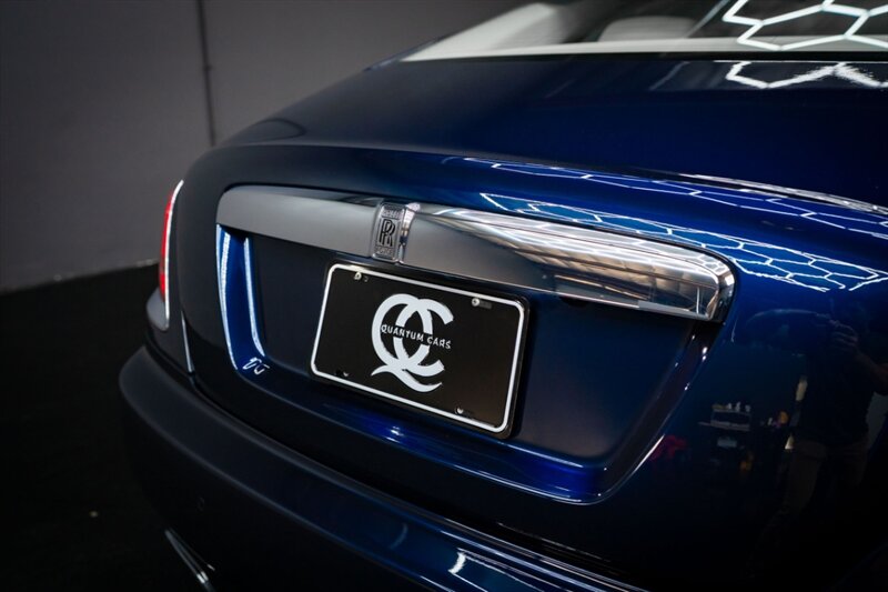 2015 Rolls-Royce Wraith - Photo 58 - Huntington Beach, CA 92649