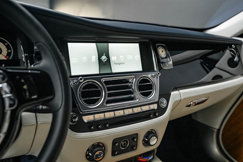 2015 Rolls-Royce Wraith - Photo 25 - Huntington Beach, CA 92649