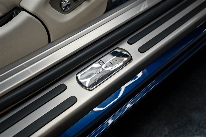 2015 Rolls-Royce Wraith - Photo 42 - Huntington Beach, CA 92649