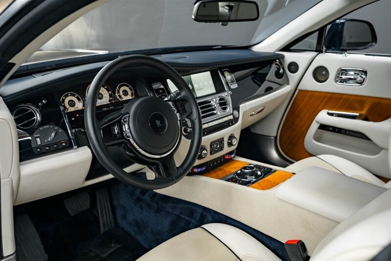 2015 Rolls-Royce Wraith - Photo 16 - Huntington Beach, CA 92649