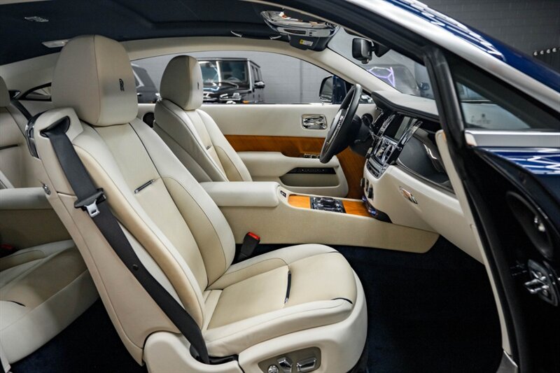 2015 Rolls-Royce Wraith - Photo 34 - Huntington Beach, CA 92649