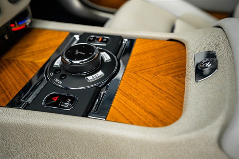 2015 Rolls-Royce Wraith - Photo 27 - Huntington Beach, CA 92649