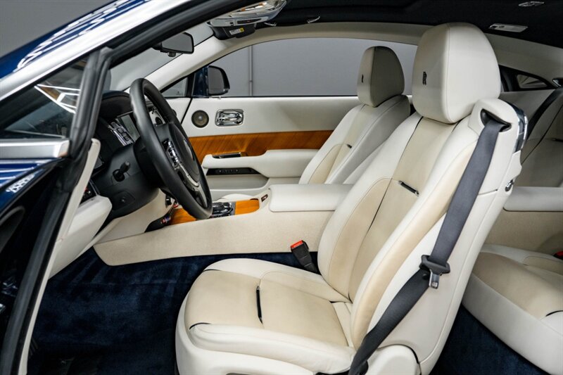 2015 Rolls-Royce Wraith - Photo 17 - Huntington Beach, CA 92649