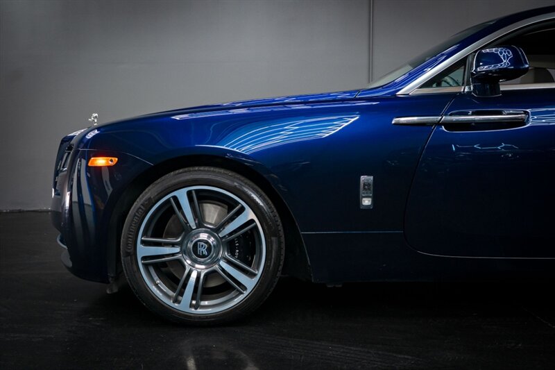 2015 Rolls-Royce Wraith - Photo 5 - Huntington Beach, CA 92649
