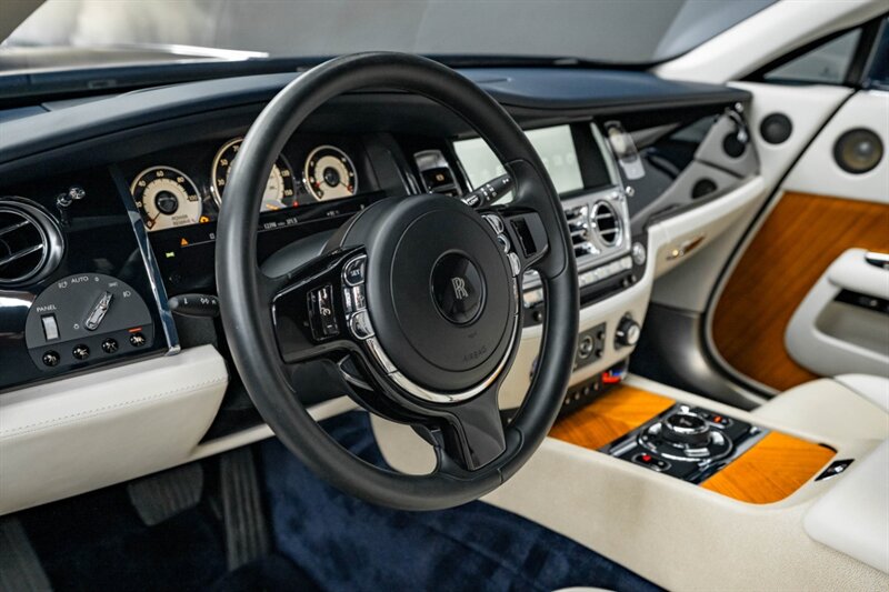 2015 Rolls-Royce Wraith - Photo 22 - Huntington Beach, CA 92649