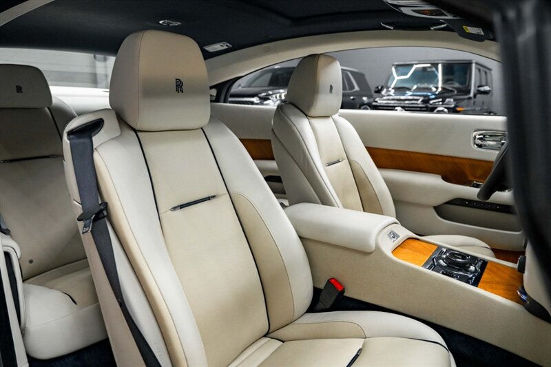 2015 Rolls-Royce Wraith - Photo 35 - Huntington Beach, CA 92649