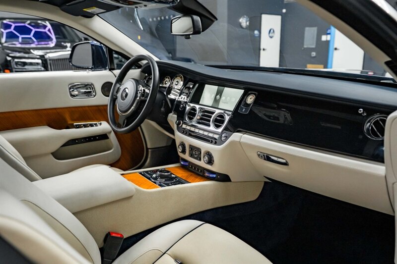 2015 Rolls-Royce Wraith - Photo 33 - Huntington Beach, CA 92649