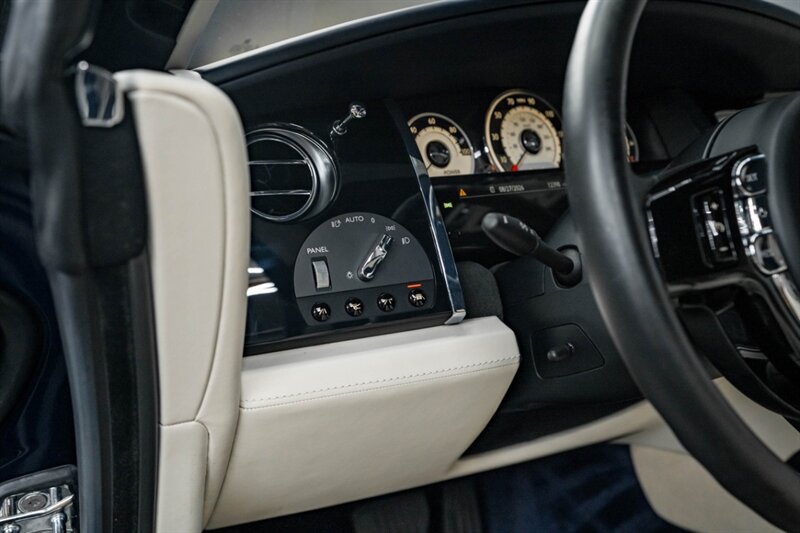 2015 Rolls-Royce Wraith - Photo 29 - Huntington Beach, CA 92649