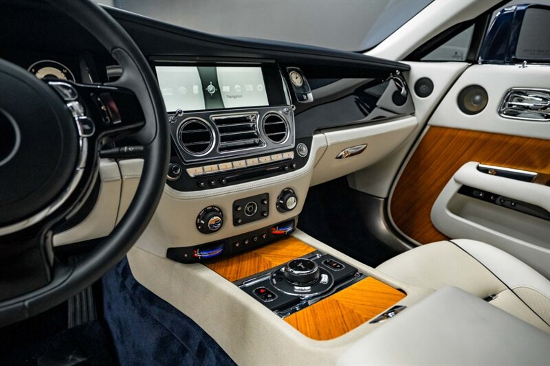 2015 Rolls-Royce Wraith - Photo 24 - Huntington Beach, CA 92649