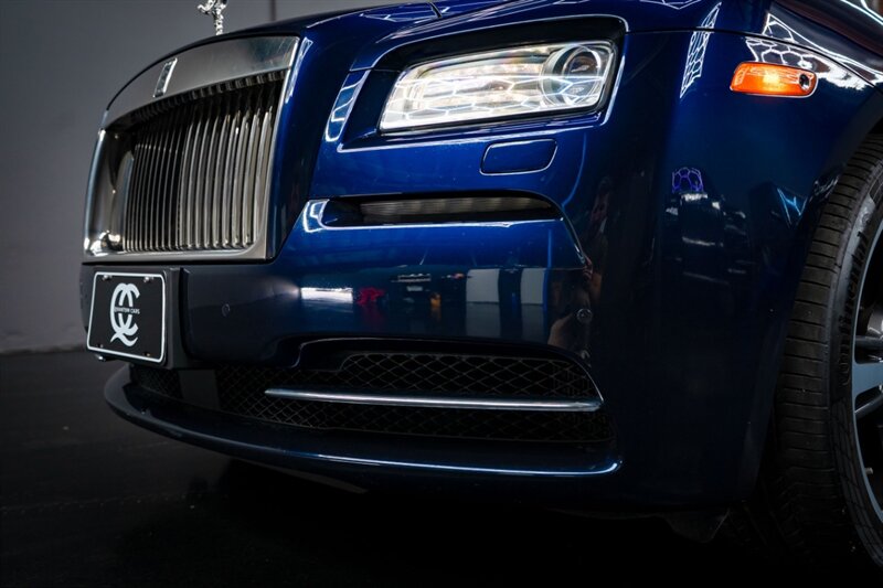 2015 Rolls-Royce Wraith - Photo 12 - Huntington Beach, CA 92649