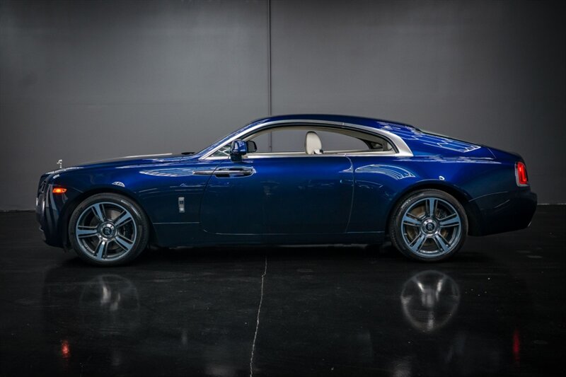 2015 Rolls-Royce Wraith - Photo 4 - Huntington Beach, CA 92649