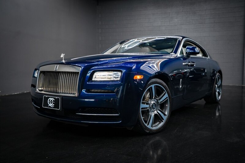 2015 Rolls-Royce Wraith - Photo 61 - Huntington Beach, CA 92649