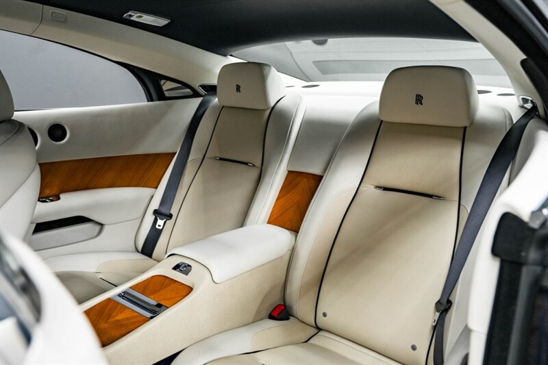 2015 Rolls-Royce Wraith - Photo 45 - Huntington Beach, CA 92649