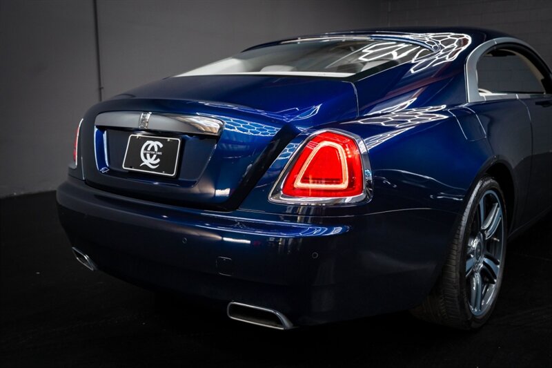 2015 Rolls-Royce Wraith - Photo 56 - Huntington Beach, CA 92649