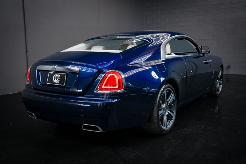 2015 Rolls-Royce Wraith - Photo 50 - Huntington Beach, CA 92649