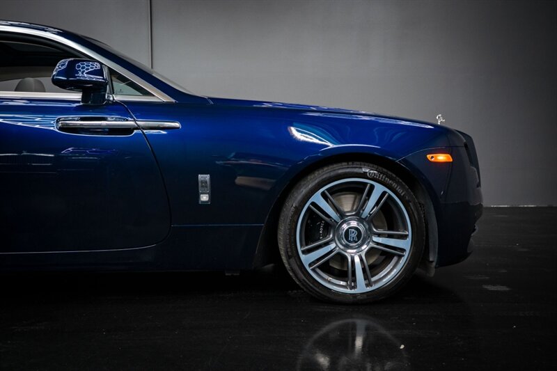 2015 Rolls-Royce Wraith - Photo 54 - Huntington Beach, CA 92649