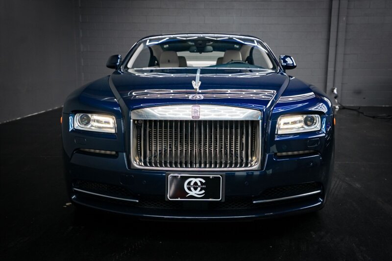 2015 Rolls-Royce Wraith - Photo 2 - Huntington Beach, CA 92649