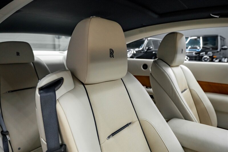 2015 Rolls-Royce Wraith - Photo 36 - Huntington Beach, CA 92649