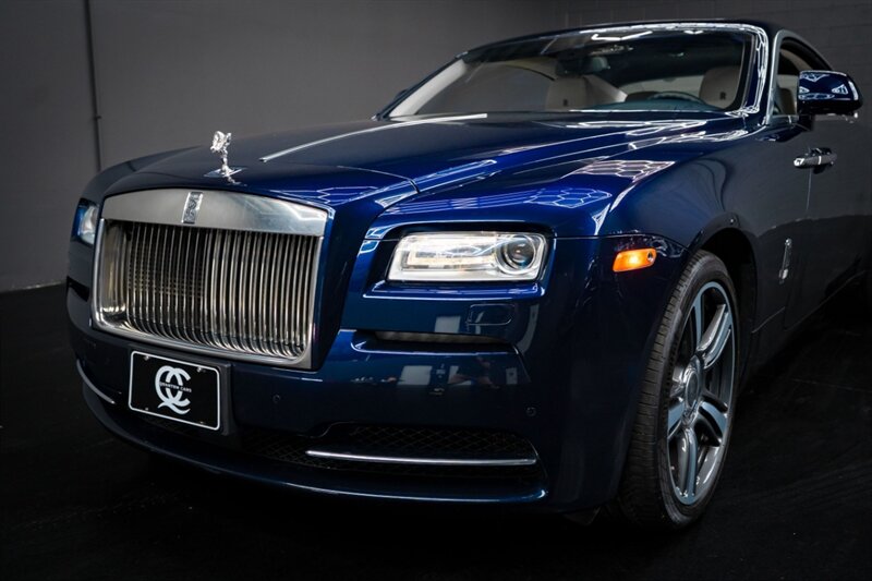 2015 Rolls-Royce Wraith - Photo 7 - Huntington Beach, CA 92649