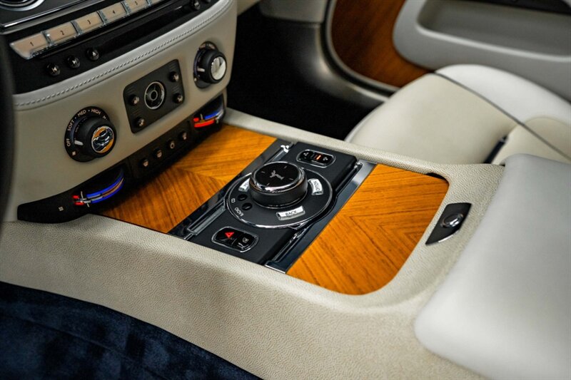 2015 Rolls-Royce Wraith - Photo 26 - Huntington Beach, CA 92649