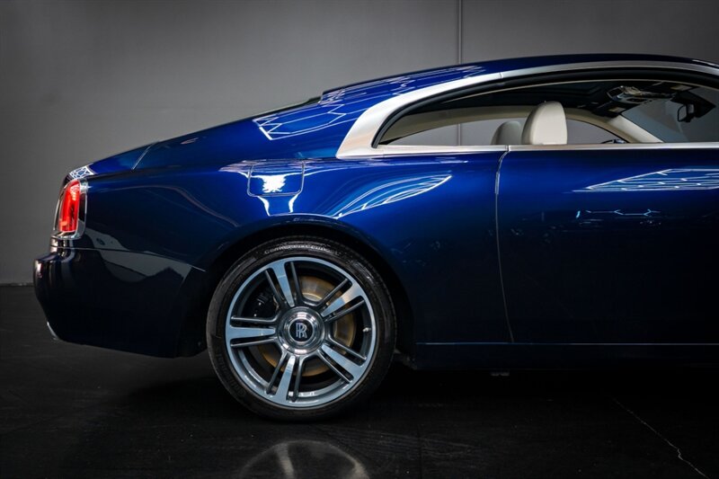 2015 Rolls-Royce Wraith - Photo 55 - Huntington Beach, CA 92649