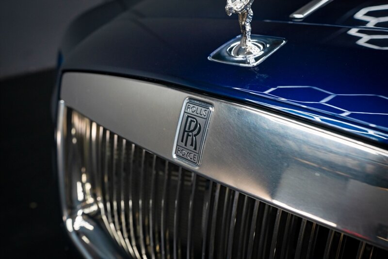 2015 Rolls-Royce Wraith - Photo 11 - Huntington Beach, CA 92649