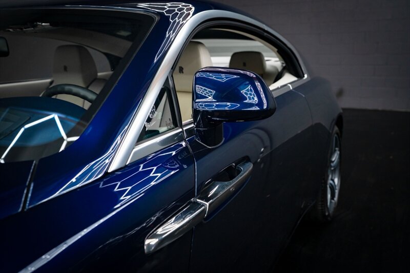 2015 Rolls-Royce Wraith - Photo 15 - Huntington Beach, CA 92649