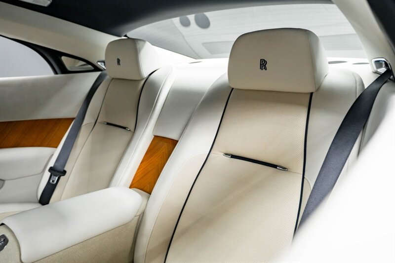 2015 Rolls-Royce Wraith - Photo 47 - Huntington Beach, CA 92649