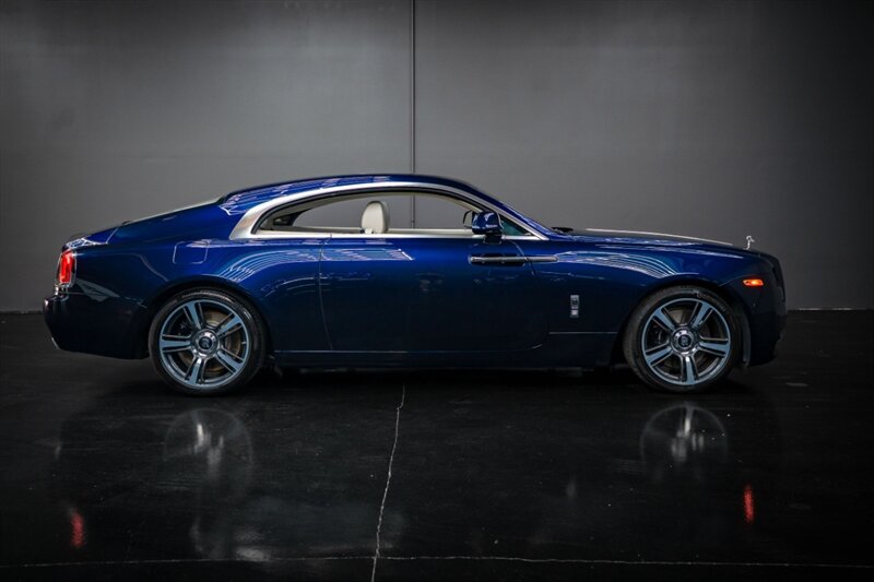 2015 Rolls-Royce Wraith - Photo 53 - Huntington Beach, CA 92649