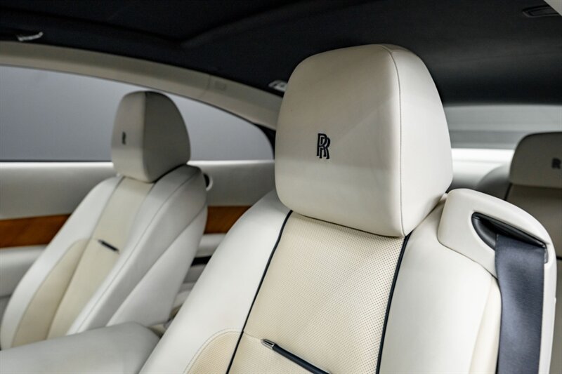2015 Rolls-Royce Wraith - Photo 19 - Huntington Beach, CA 92649