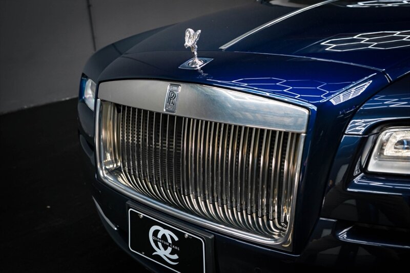 2015 Rolls-Royce Wraith - Photo 9 - Huntington Beach, CA 92649