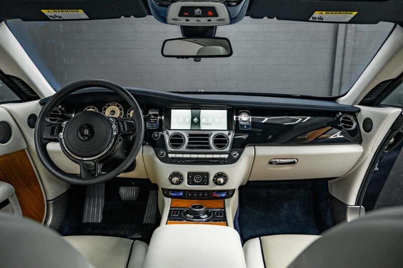 2015 Rolls-Royce Wraith - Photo 60 - Huntington Beach, CA 92649