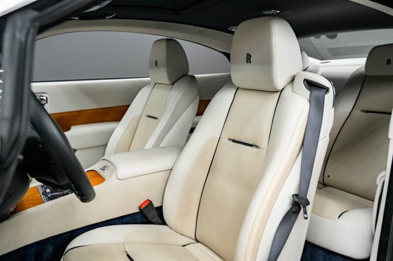 2015 Rolls-Royce Wraith - Photo 18 - Huntington Beach, CA 92649