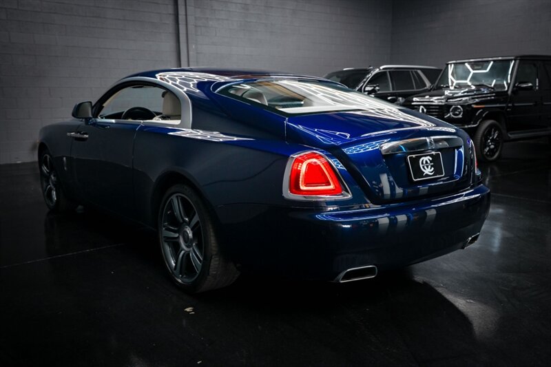 2015 Rolls-Royce Wraith - Photo 52 - Huntington Beach, CA 92649