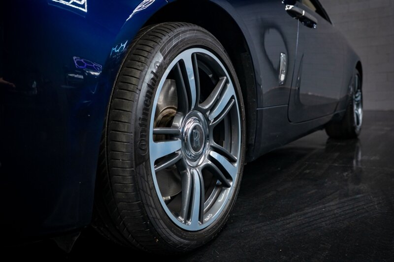 2015 Rolls-Royce Wraith - Photo 13 - Huntington Beach, CA 92649
